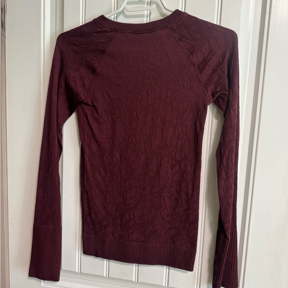 Lululemon Rest Less Pullover - Picture 2 of 2